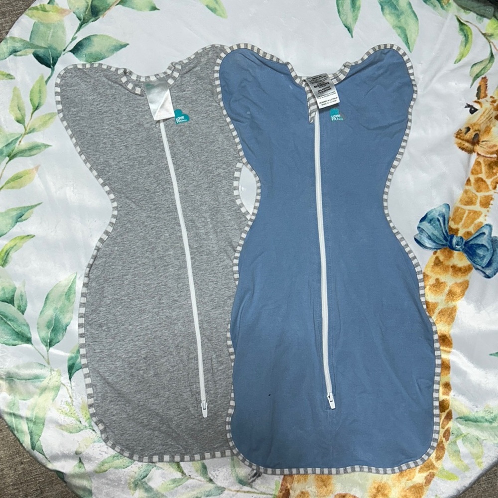 Love to dream swaddle